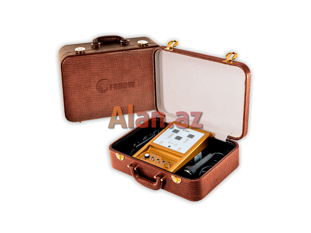 Bioenerji tənzimləyici cihaz.