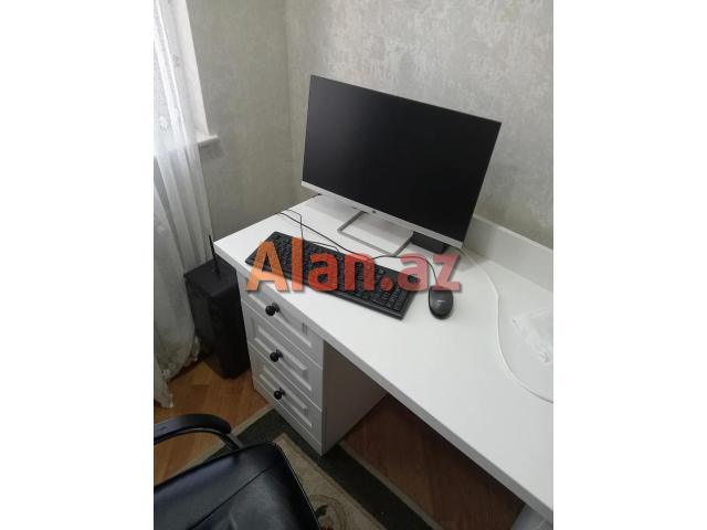 Masaüstü kompüter