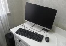 Masaüstü kompüter