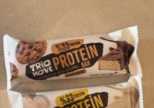 Protein batonu keyfiyetli.