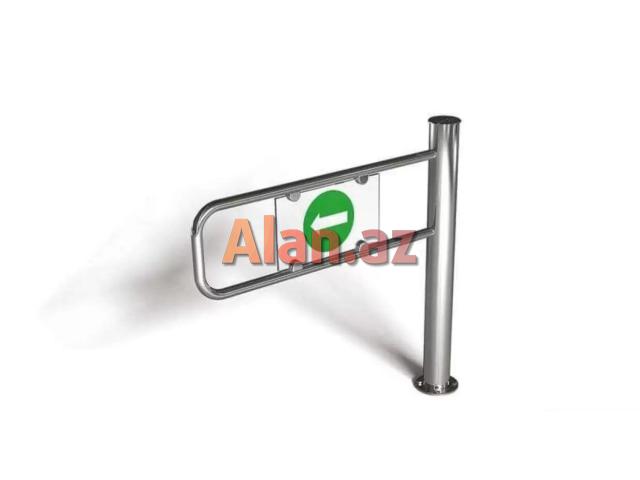 Yarpaq Turniketləri