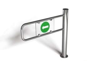 Yarpaq Turniketləri