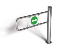 Yarpaq Turniketləri