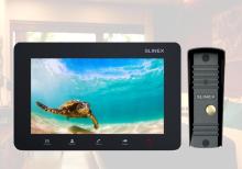 Domofon slinex SM07MTHD ukraina