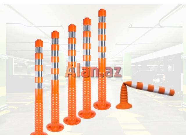 Delinator KMZ 750 mm