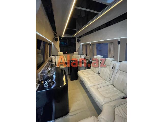 vipsalon mikroavtobus