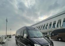 vipsalon  mikroavtobus
