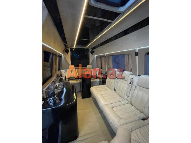 vipsalon mikroavtobus