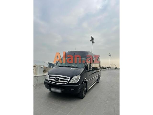 vipsalon mikroavtobus