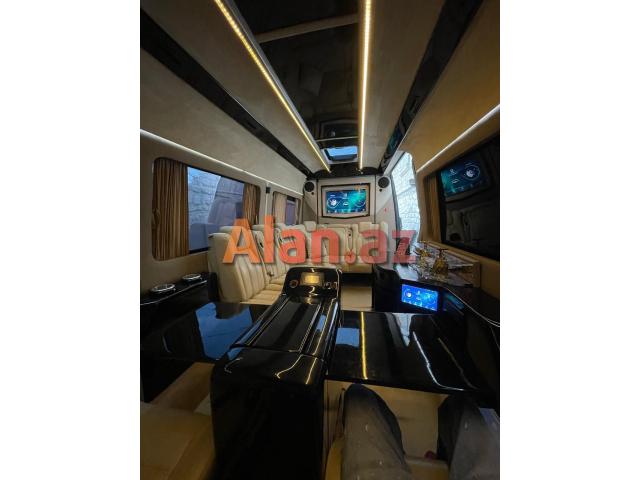 vipsalon mikroavtobus