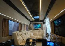 vipsalon  mikroavtobus