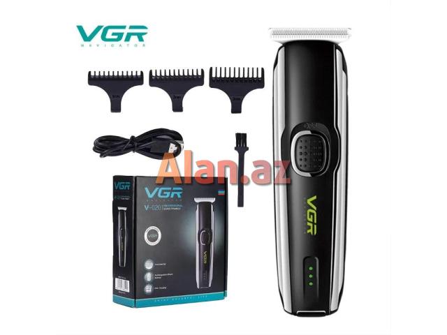 VGR V-020 Professional Üz qırxan Təraş aparatı