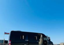 vip salon mikroavtobus sifarisi