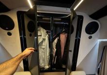 vip salon mikroavtobus sifarisi