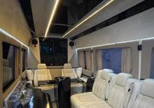 vip salon mikroavtobus sifarisi