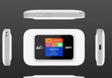 4G LTE Mini WiFI Cib Modemi