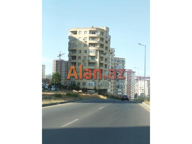 Masazırda apartmanda kupçalı təmirsiz mənzilər