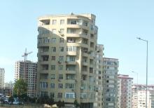 Masazırda apartmanda kupçalı təmirsiz mənzilər