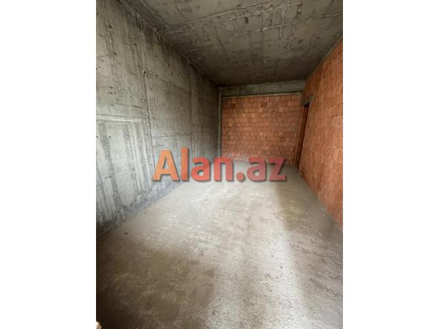 Masazırda apartmanda kupçalı təmirsiz mənzilər