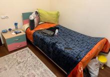 Usaq otagi ucun yataq  mebeli