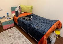 Usaq otagi ucun yataq  mebeli