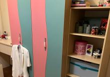 Usaq otagi ucun yataq  mebeli