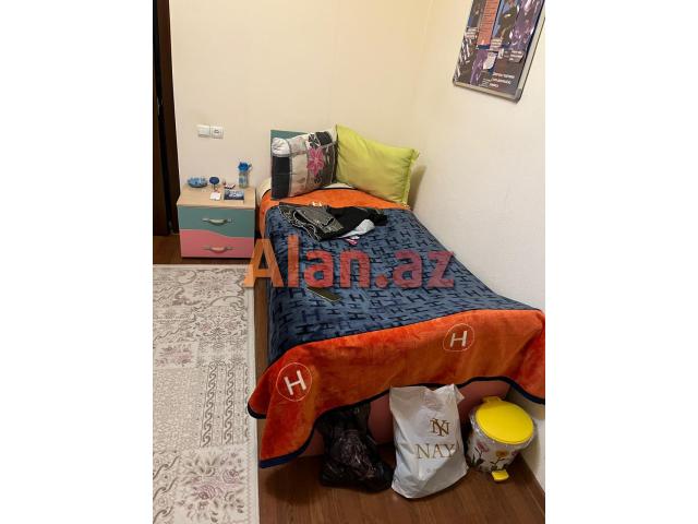 Usaq otagi ucun yataq  mebeli