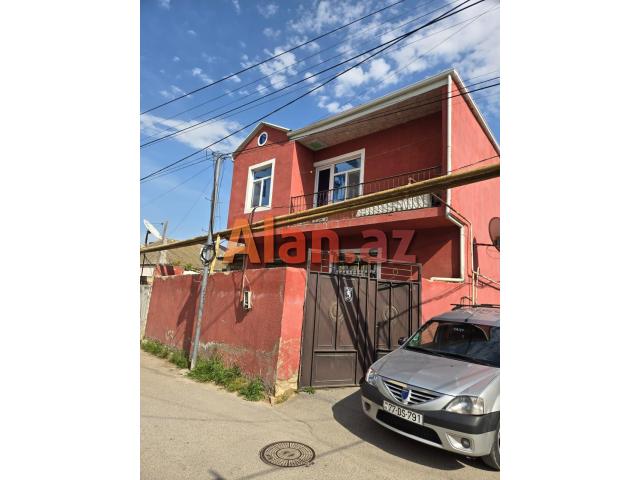 5 otaq heyet evi kiraye verlir