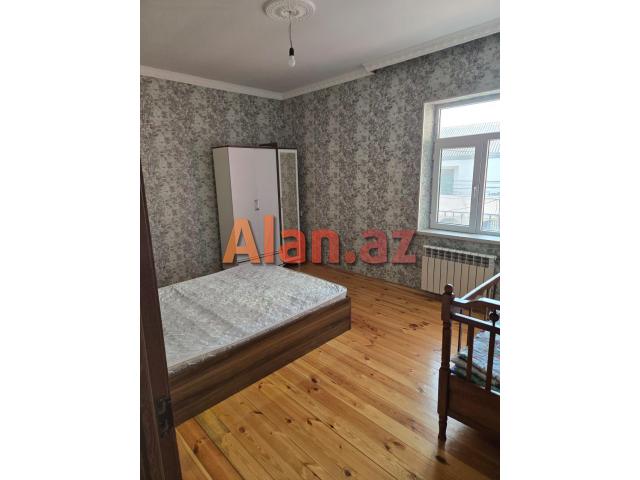 5 otaq heyet evi kiraye verlir