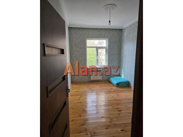 5 otaq heyet evi kiraye verlir