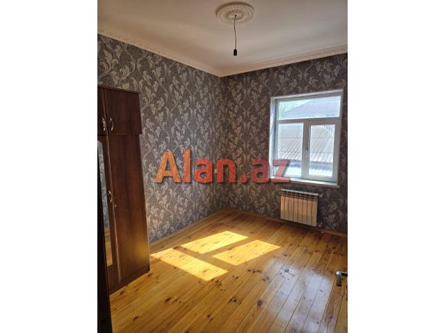 5 otaq heyet evi kiraye verlir