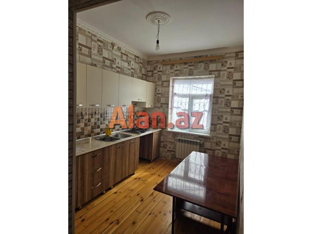 5 otaq heyet evi kiraye verlir