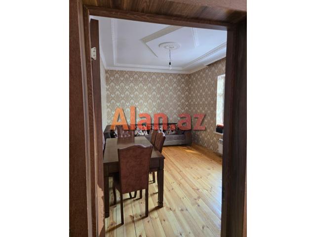 5 otaq heyet evi kiraye verlir