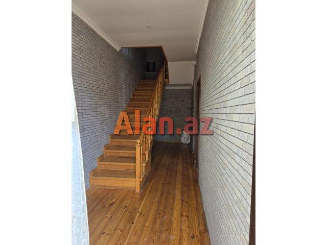 5 otaq heyet evi kiraye verlir