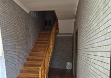 5 otaq heyet evi kiraye verlir