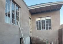 Kredit ilə Biləcəridə 3 otaqlı həyət evi