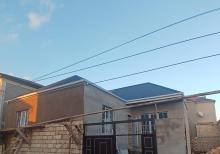 Kredit ilə Biləcəridə 3 otaqlı həyət evi