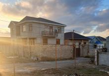 Kredit ilə Biləcəridə 3 otaqlı həyət evi