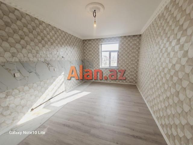 Biləcəridə 2 mərtəbə 5 otaqlı həyət evi