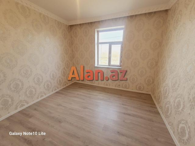 Biləcəridə 2 mərtəbə 5 otaqlı həyət evi