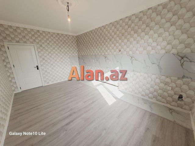 Biləcəridə 2 mərtəbə 5 otaqlı həyət evi