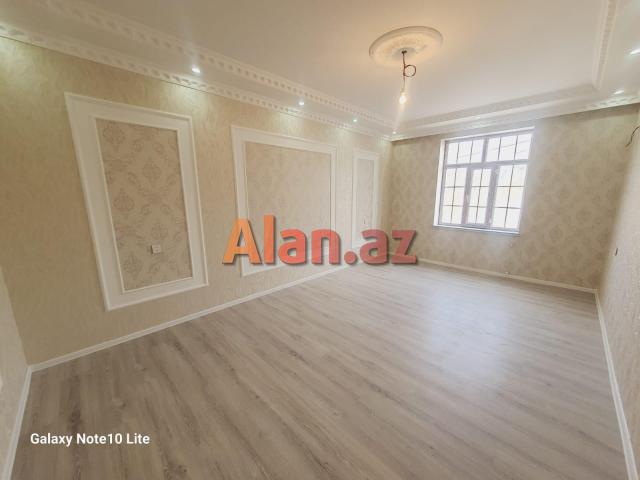 Biləcəridə 2 mərtəbə 5 otaqlı həyət evi