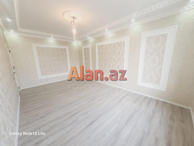 Biləcəridə 2 mərtəbə 5 otaqlı həyət evi