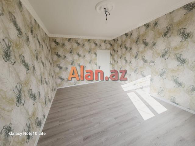 Biləcəridə 2 mərtəbə 5 otaqlı həyət evi