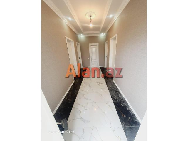 Biləcəridə 2 mərtəbə 5 otaqlı həyət evi