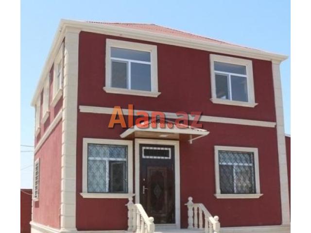 kreditle 2 mertebeli heyet evi