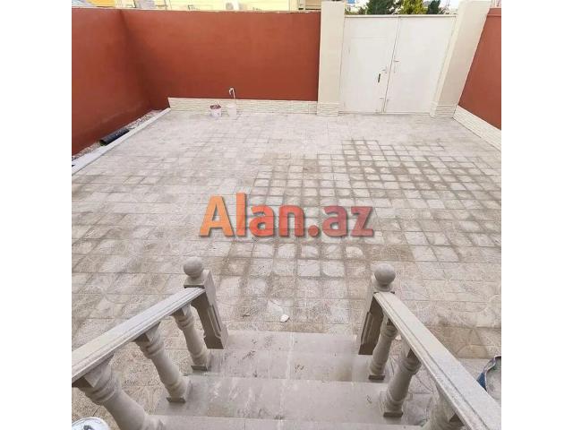 kreditle 2 mertebeli heyet evi