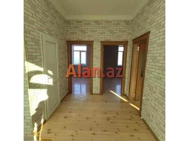 kreditle 2 mertebeli heyet evi