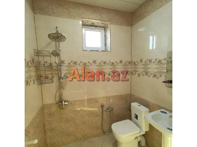 kreditle 2 mertebeli heyet evi