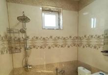 kreditle 2 mertebeli heyet evi